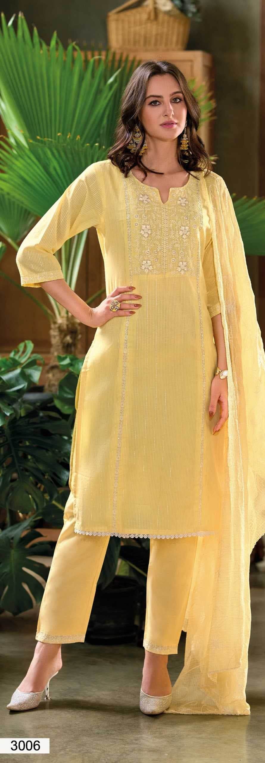 Cotton Kurti - MYLUXURY LANE ENTERPRISE